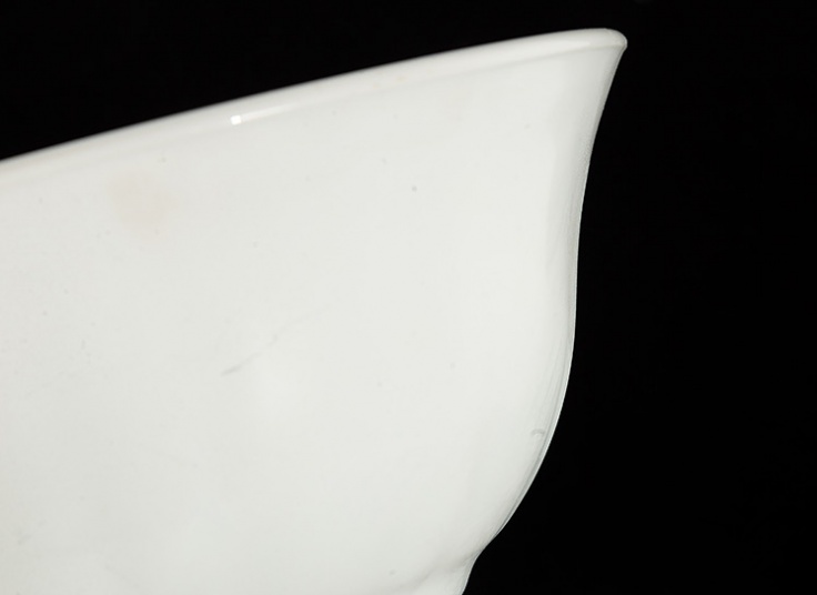 کاسه آبگوشت خوری مقصود