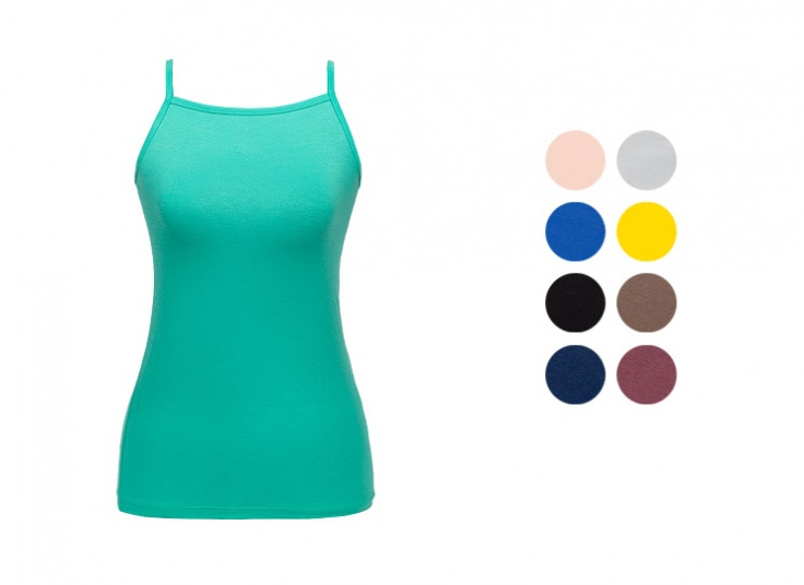 تاپ بندی ساده