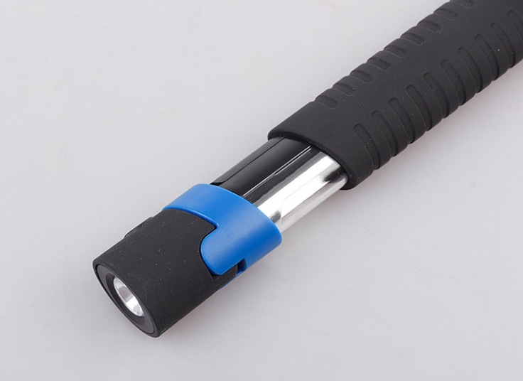 چراغ قوه دستی و ایستاده RG803