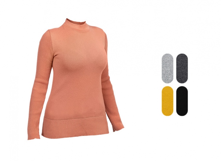 زیر سارافونی کوتاه بافت