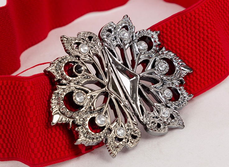 کمربند کشی زنانه