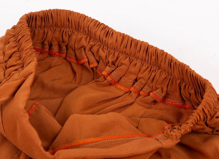 شلوار زنانه کمر کش