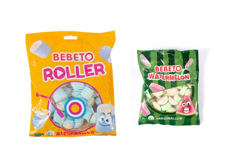 مارشمالو BEBETO