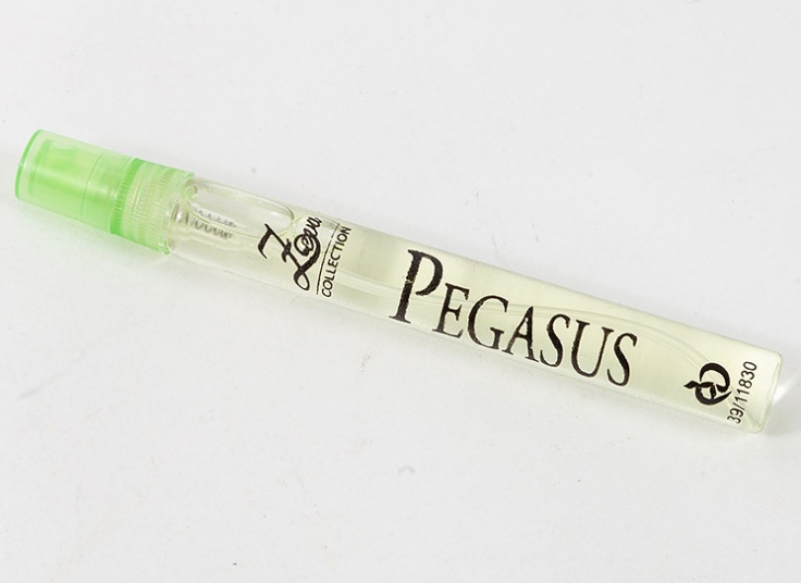 عطر مدادی Zeva