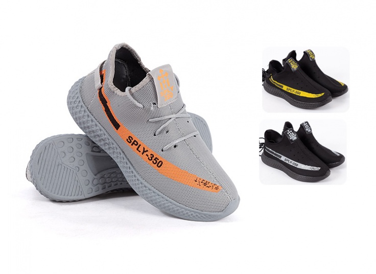 کتانی مردانه SPLY