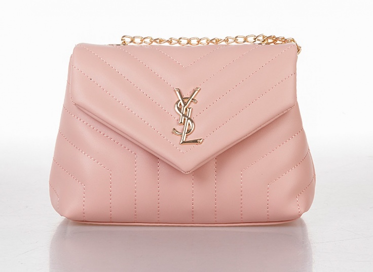 کیف دوشی طرح Yves Saint Laurent