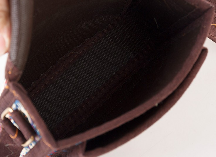 کیف دوشی سنتی زنانه