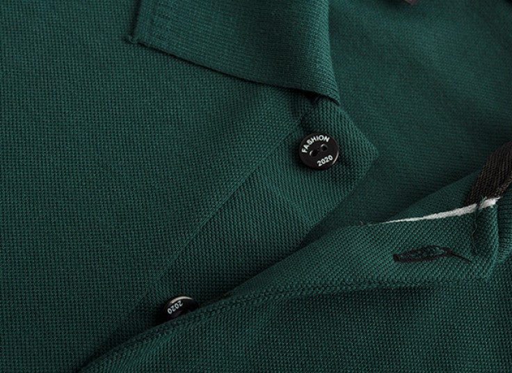 پولوشرت مردانه طرح LACOSTE