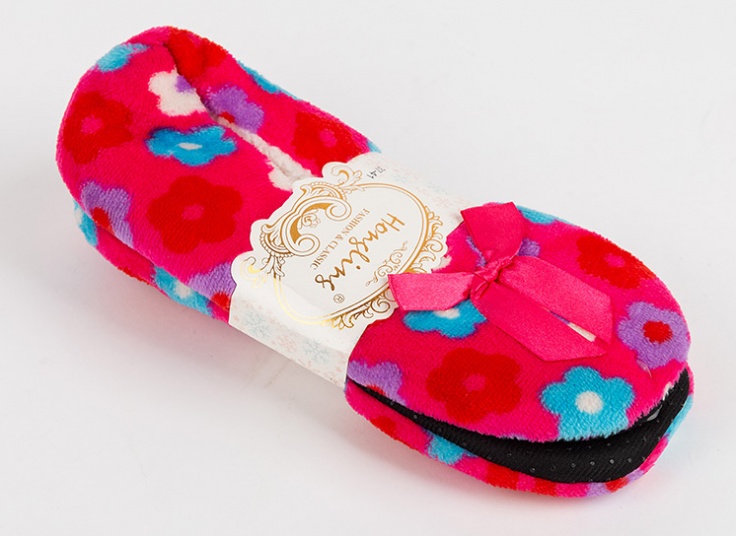 پاپوش زمستانی