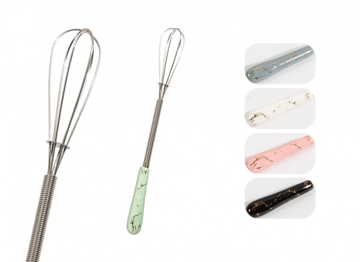 همزن دستی قهوه مدل ماربل