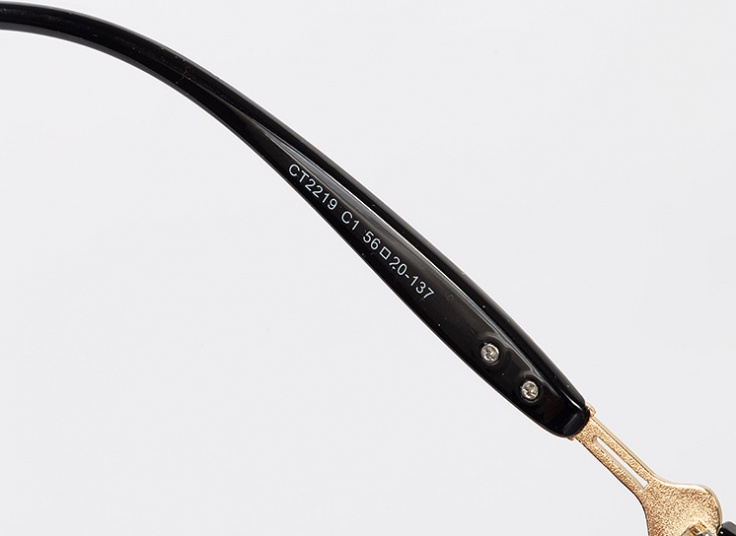 عینک آفتابی زنانه CHANEL