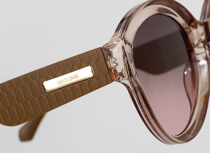 عینک زنانه Roberto Cavalli