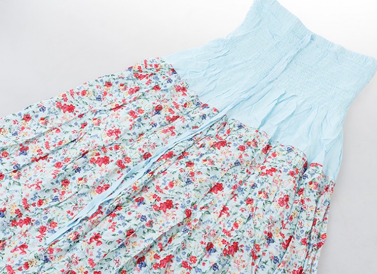 پیراهن دکلته Fashion