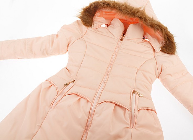 کاپشن Philipp Plein