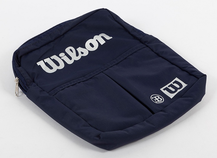 کیف پاسپورتی طرح Wilson