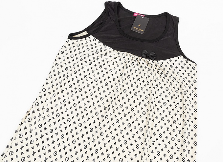 سارافون زنانه LV