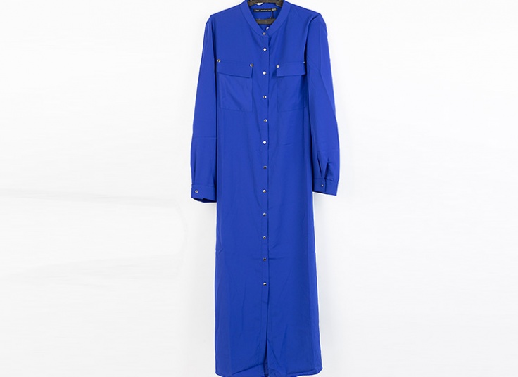 مانتو حریر Lemon women