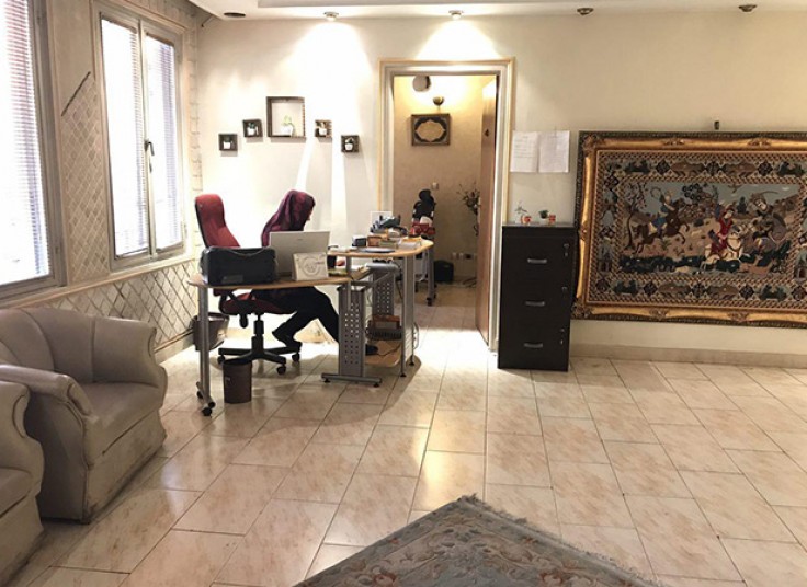 مرکز مشاوره آرام