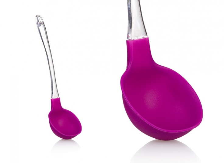 ملاقه سیلیکونی Erika