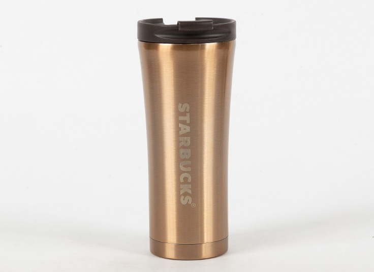 تراول ماگ قفل دار STARBUCKS