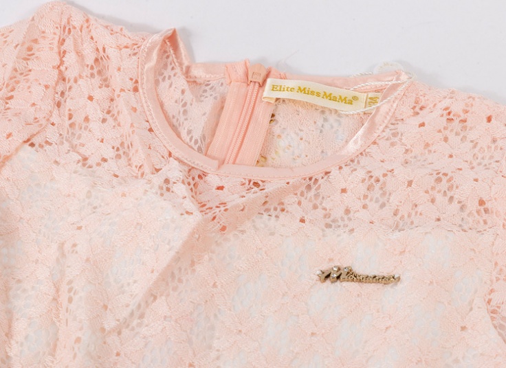 پیراهن مجلسی دخترانه Elite Miss Mama