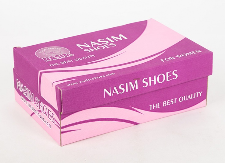 کفش راحتی زنانه Nasim