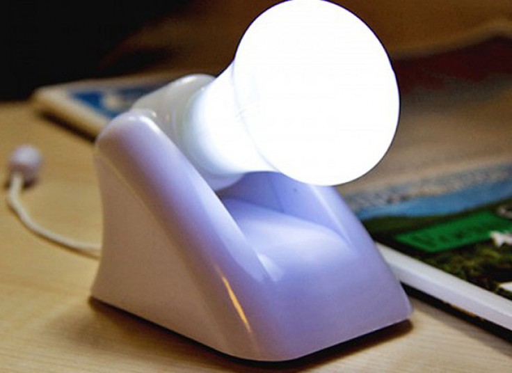 پکیج چهارتایی لامپ اضطراری HANDY BULB