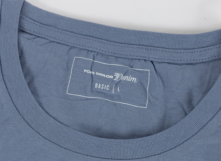 تیشرت آستین کوتاه Tom Tailor