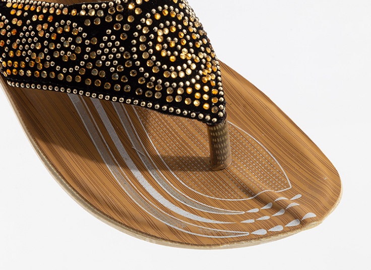 دمپایی زنانه Gental