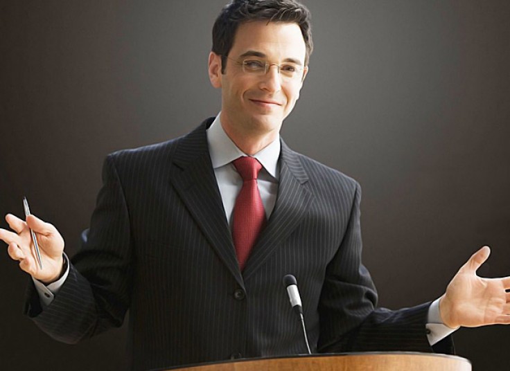 کارگاه سخنرانی و فن بیان موسسه مهندسی آشنا