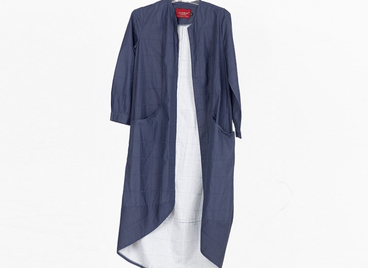 مانتو زنانه ST. Dupont