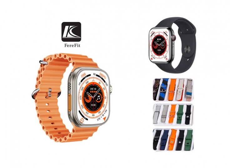 ساعت هوشمند Fere Fit