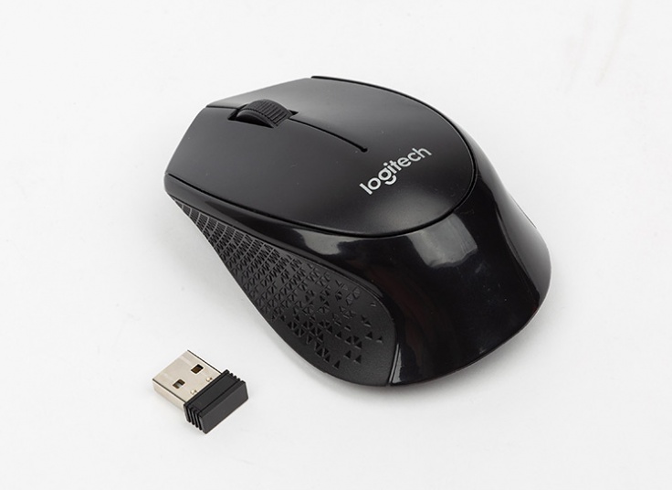 ماوس بی سیم Logitech M280