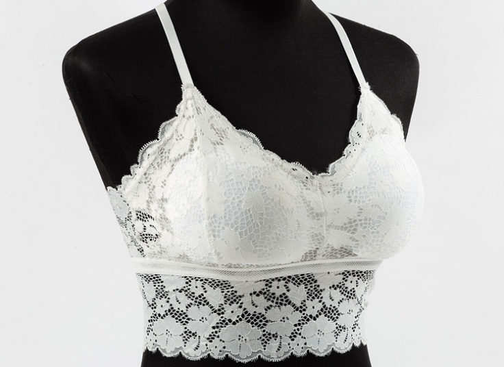 نیم تنه زنانه گیپور D3020