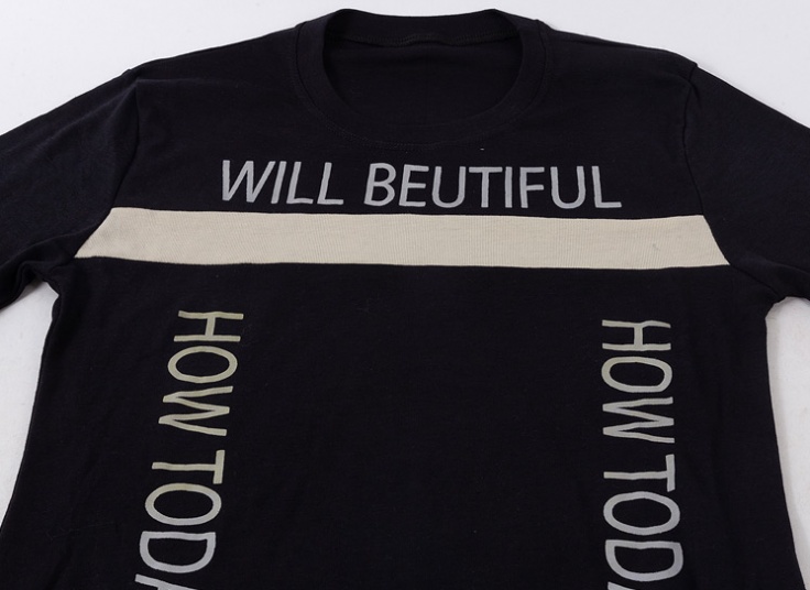 بلوز زنانه فانریپ چاپدار