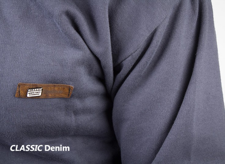 پلیور Classic Denim