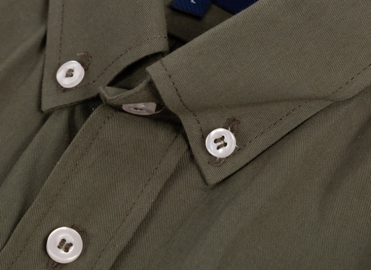 پیراهن آستین کوتاه مردانه Tommy