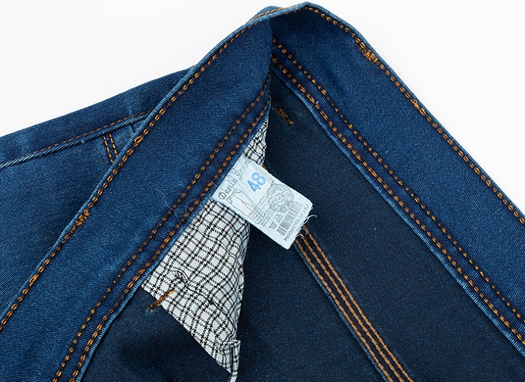 شلوار جین مردانه Fashion