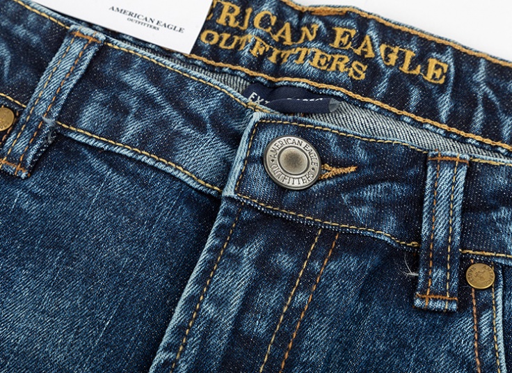 شلوار جین مردانه American Eagle