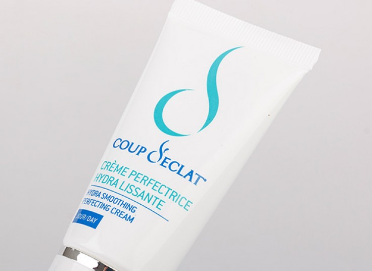 کرم لیفتینگ فوری Coup Declat