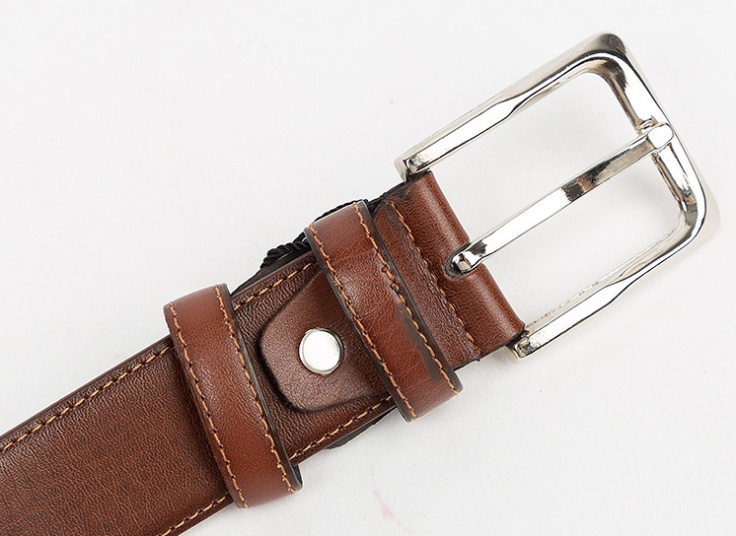 کمربند مردانه Rabo