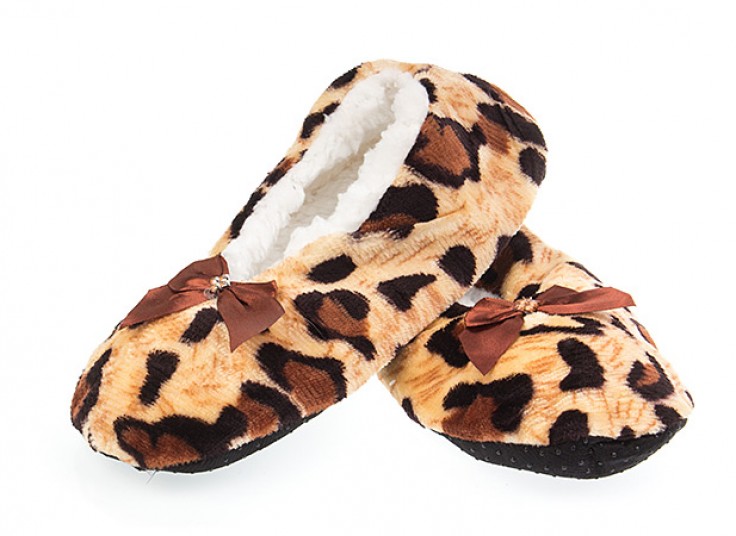 دمپایی روفرشی