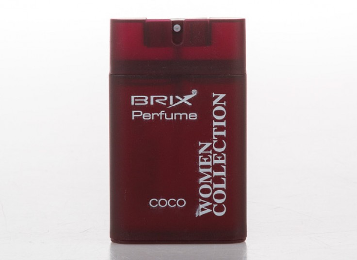 عطر و ادکلن جیبی BRIX