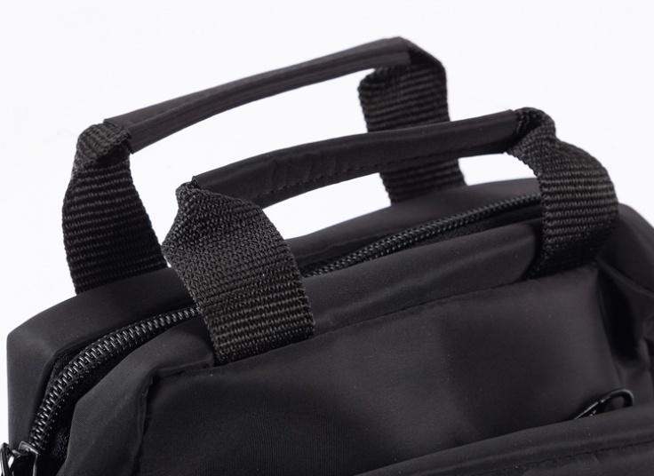 کیف دوشی طرح Pierre Cardin