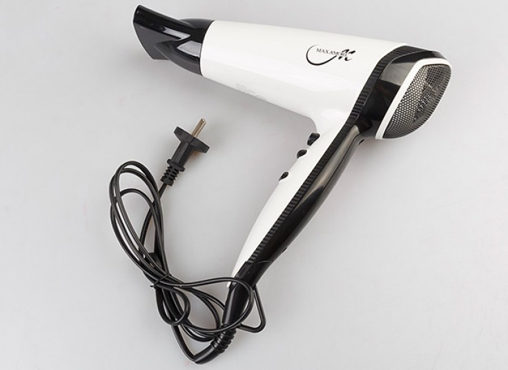 سشوار MAX AMORE مدل QL5911