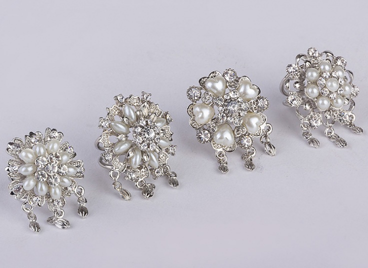 حلقه روسری Hung