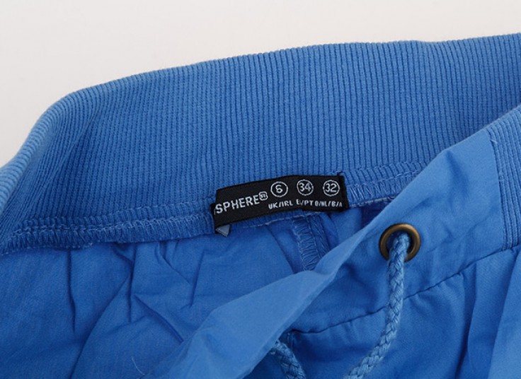 شلوار برمودای زنانه Atmospher