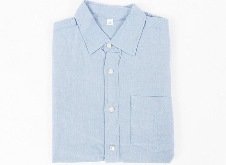 پیراهن مردانه Banana