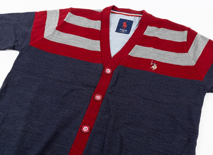 ژاکت مردانه Polo