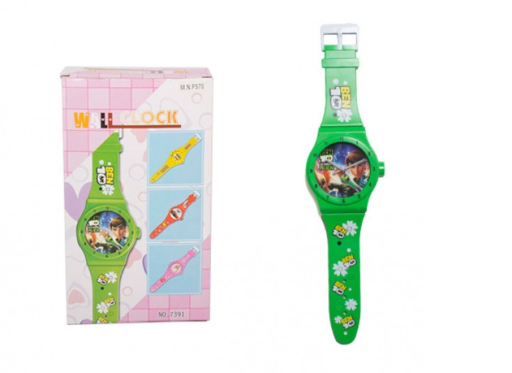 ساعت رومیزی و دیواری فانتزی